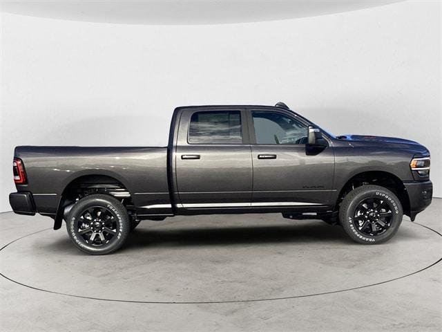 new 2024 Ram 2500 car, priced at $66,040