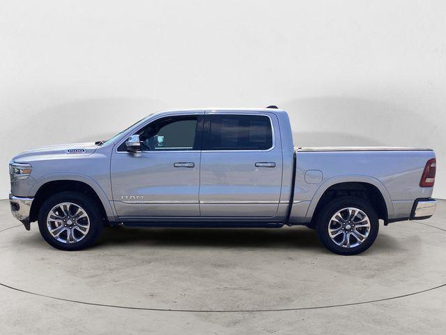 used 2022 Ram 1500 car, priced at $53,991