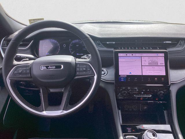 new 2025 Jeep Grand Cherokee car, priced at $51,683