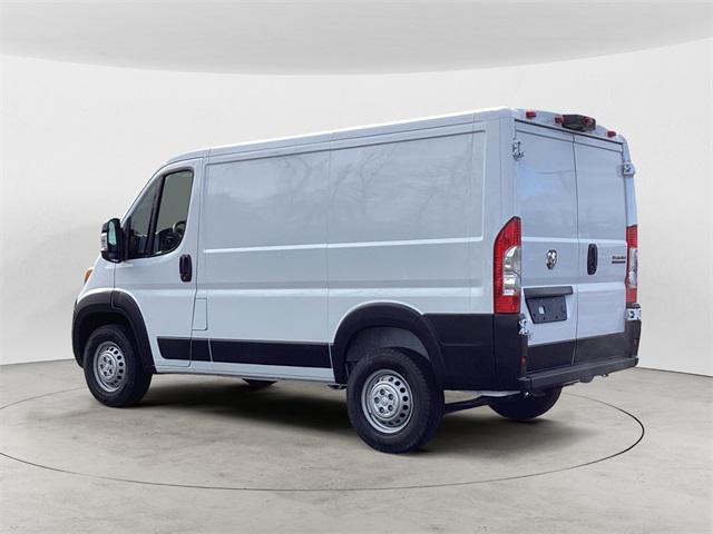 new 2025 Ram ProMaster 1500 car, priced at $42,955