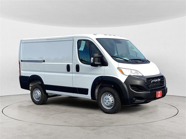 new 2025 Ram ProMaster 1500 car, priced at $42,955