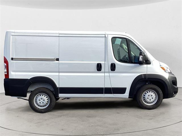 new 2025 Ram ProMaster 1500 car, priced at $42,955