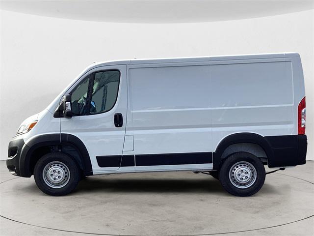 new 2025 Ram ProMaster 1500 car, priced at $42,955