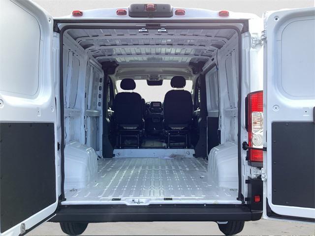 new 2025 Ram ProMaster 1500 car, priced at $42,955