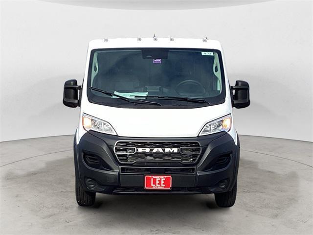 new 2025 Ram ProMaster 1500 car, priced at $42,955