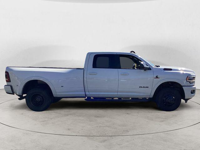 used 2021 Ram 3500 car, priced at $54,991