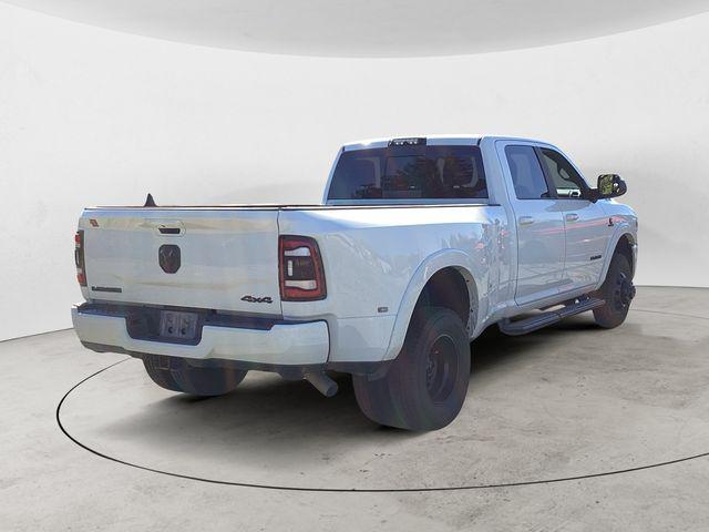 used 2021 Ram 3500 car, priced at $54,991