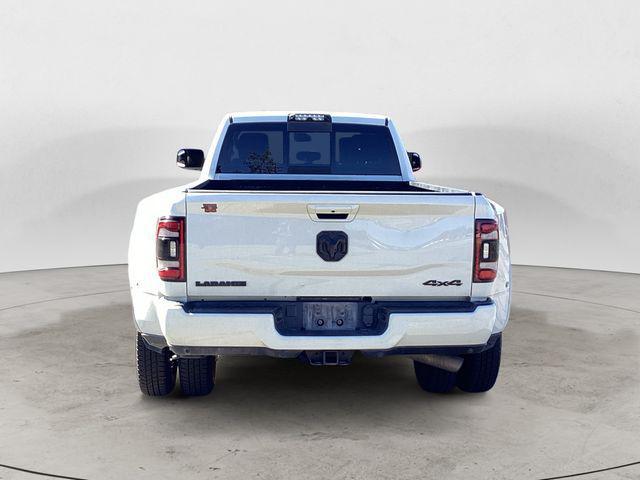 used 2021 Ram 3500 car, priced at $54,991