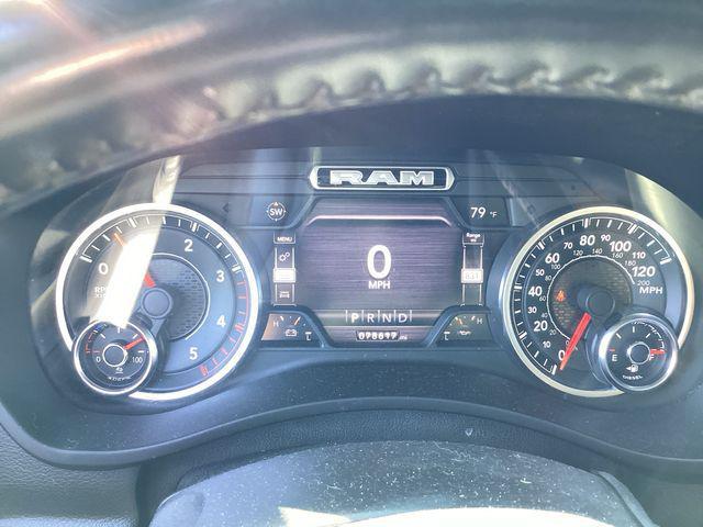 used 2021 Ram 3500 car, priced at $54,991