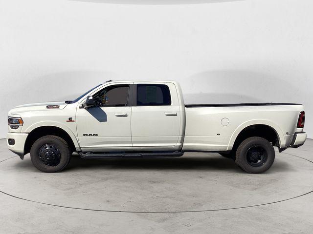 used 2021 Ram 3500 car, priced at $54,991
