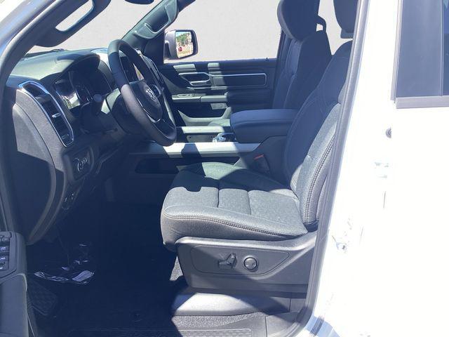 new 2026 Ram 1500 car, priced at $55,890
