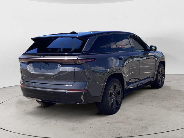 new 2025 Jeep Wagoneer S car, priced at $58,540