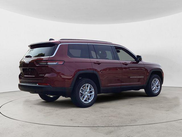 new 2024 Jeep Grand Cherokee L car, priced at $40,715