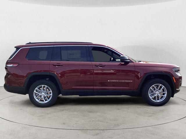 new 2024 Jeep Grand Cherokee L car, priced at $40,715