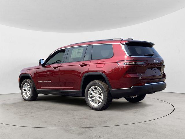 new 2024 Jeep Grand Cherokee L car, priced at $40,715