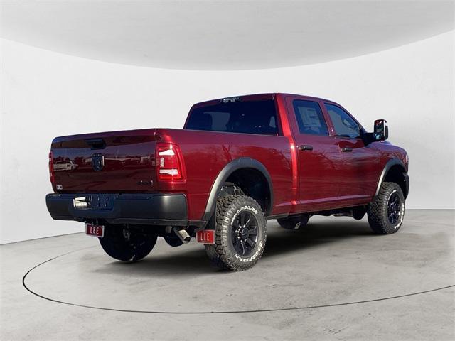 new 2024 Ram 2500 car, priced at $60,236