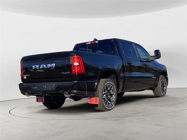 new 2025 Ram 1500 car, priced at $62,265