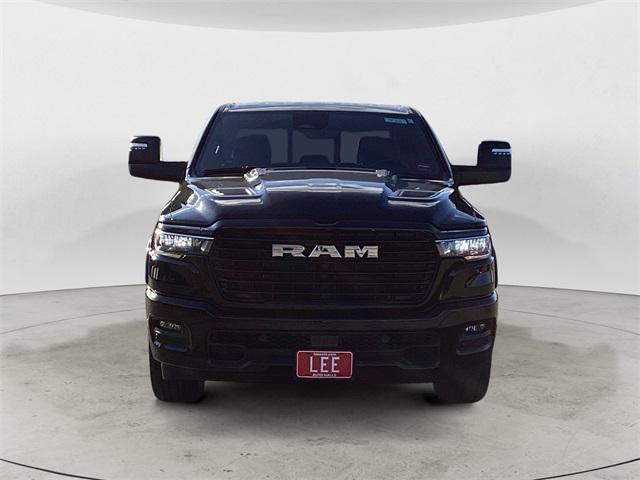 new 2025 Ram 1500 car, priced at $62,265