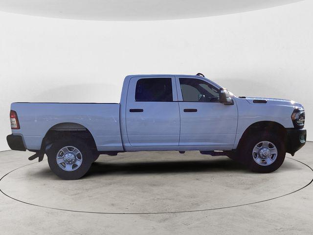 new 2024 Ram 2500 car, priced at $48,265