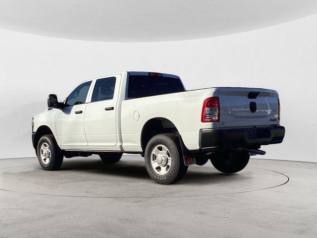 new 2024 Ram 2500 car, priced at $48,265