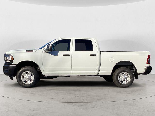 new 2024 Ram 2500 car, priced at $48,265