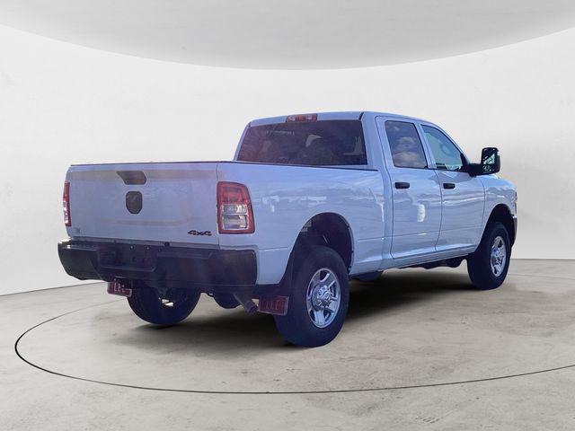 new 2024 Ram 2500 car, priced at $48,265