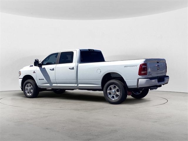 new 2024 Ram 3500 car, priced at $72,950