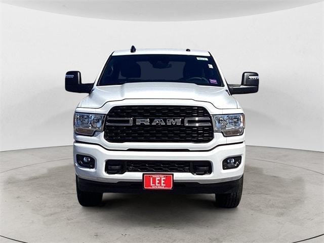 new 2024 Ram 3500 car, priced at $72,950