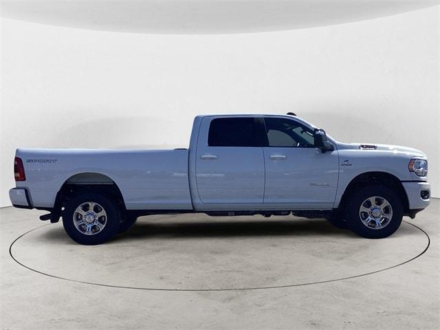 new 2024 Ram 3500 car, priced at $72,950