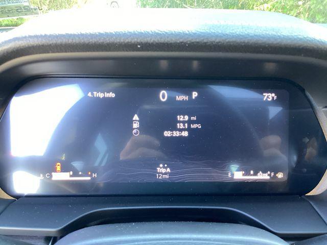 new 2025 Jeep Grand Cherokee L car, priced at $47,632