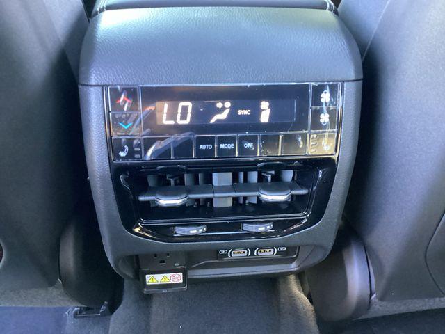 new 2025 Jeep Grand Cherokee L car, priced at $47,632