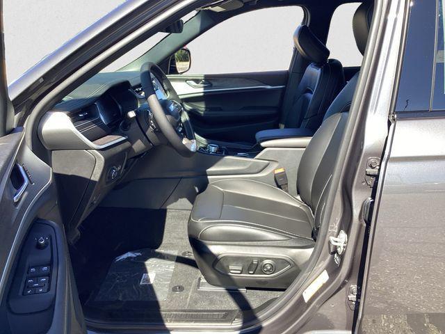 new 2025 Jeep Grand Cherokee L car, priced at $47,632