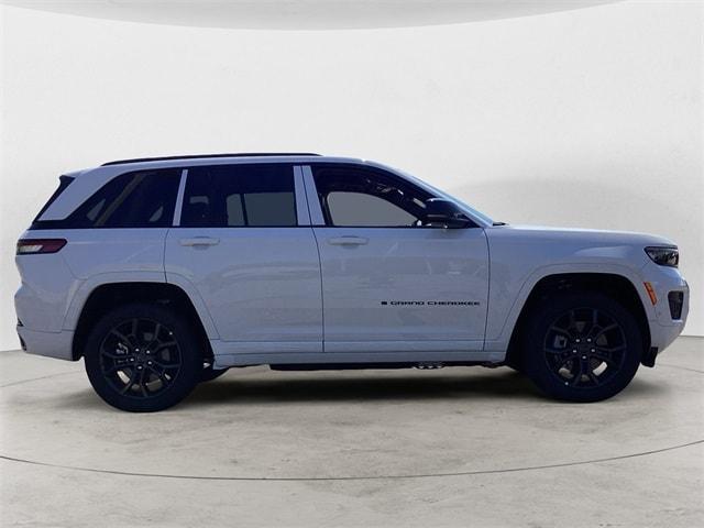 new 2024 Jeep Grand Cherokee 4xe car, priced at $48,730