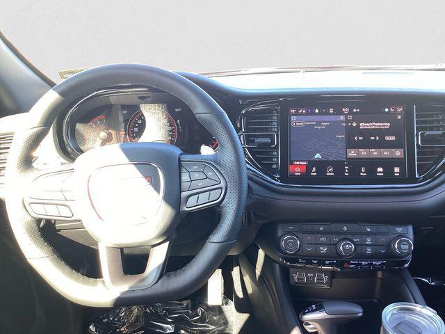 new 2025 Dodge Durango car, priced at $40,648