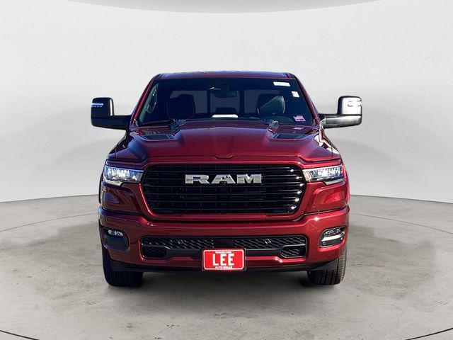 new 2025 Ram 1500 car, priced at $60,265