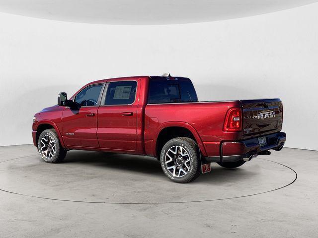 new 2025 Ram 1500 car, priced at $60,265