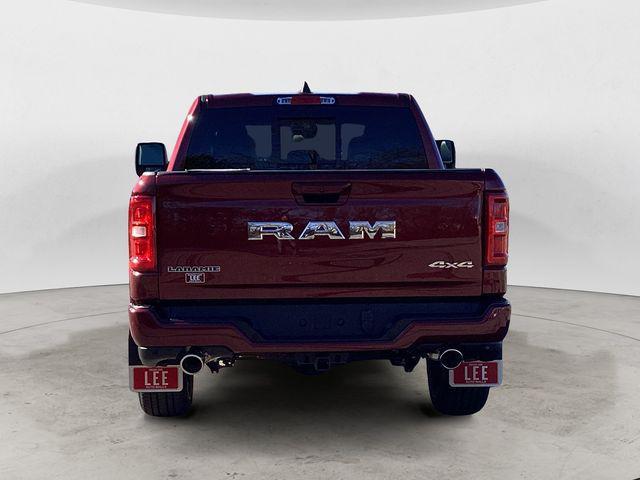 new 2025 Ram 1500 car, priced at $60,265