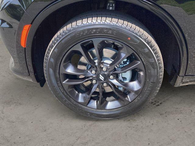 new 2025 Dodge Durango car, priced at $48,490