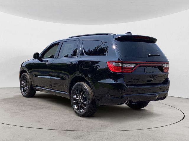new 2025 Dodge Durango car, priced at $48,490