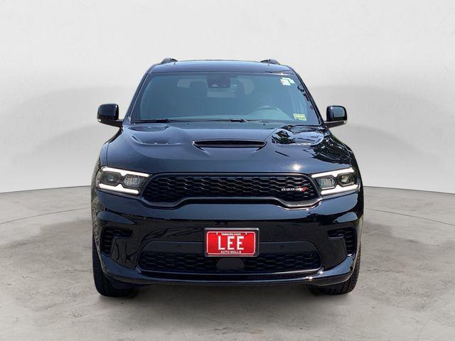 new 2025 Dodge Durango car, priced at $48,490