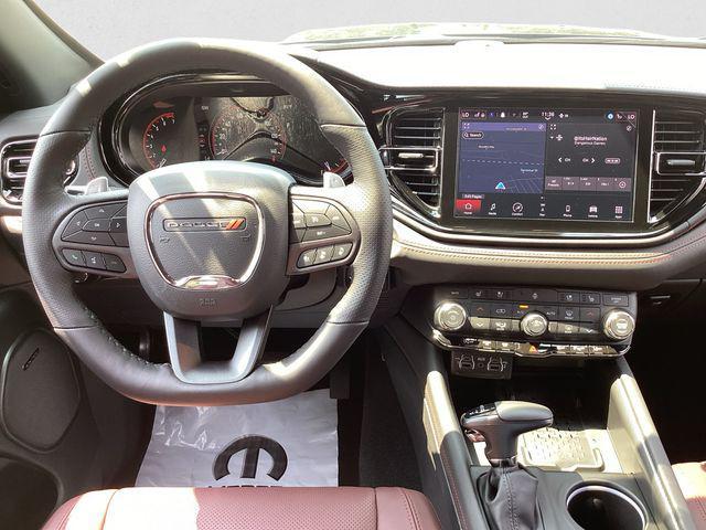 new 2025 Dodge Durango car, priced at $48,490