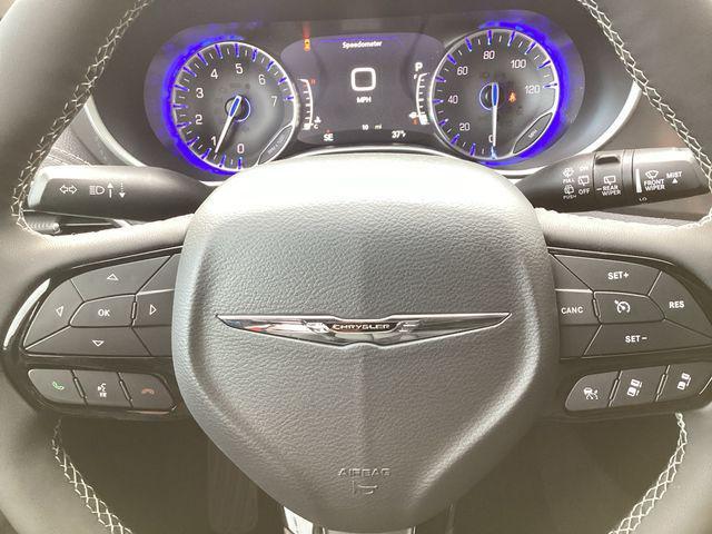 new 2026 Chrysler Pacifica car, priced at $46,769