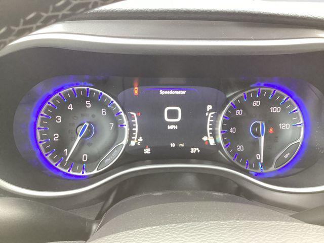 new 2026 Chrysler Pacifica car, priced at $46,769