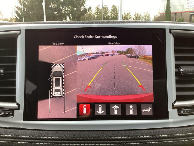 new 2026 Chrysler Pacifica car, priced at $46,769