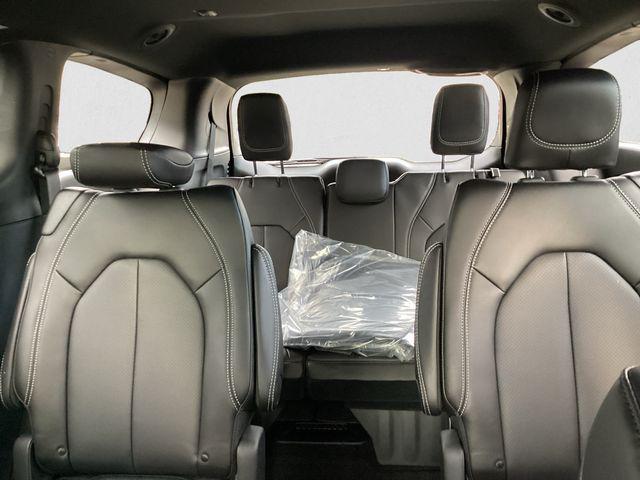 new 2026 Chrysler Pacifica car, priced at $46,769