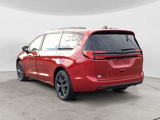 new 2026 Chrysler Pacifica car, priced at $46,769