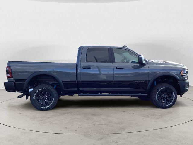 new 2024 Ram 2500 car, priced at $74,725