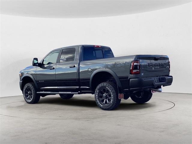 new 2024 Ram 2500 car, priced at $74,725