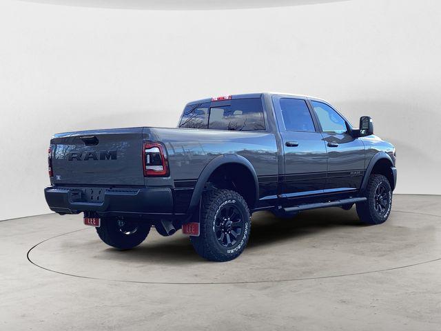 new 2024 Ram 2500 car, priced at $74,725