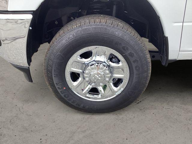 new 2025 Ram 2500 car, priced at $46,544